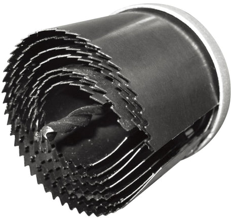 Accesorii scule electrice TOTAL, Set 7 carote TOTAL pentru gips/carton, atomico.ro