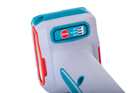 Puterea Mobila, Polizor unghiular TOTAL, 20V, 1200W, disc 125 mm, motor fara perii, 3 trepte de viteza, 3, atomico.ro