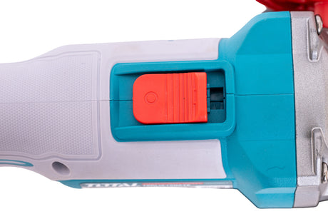 Puterea Mobila, Polizor unghiular TOTAL, 20V, 1200W, disc 125 mm, motor fara perii, 3 trepte de viteza, 6, atomico.ro