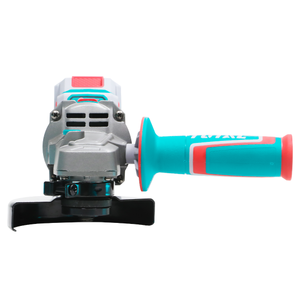 Polizor unghiular TOTAL 20 V, diametru disc 115 mm, 4, atomico.ro