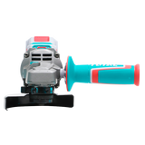 Polizor unghiular TOTAL 20 V, diametru disc 115 mm