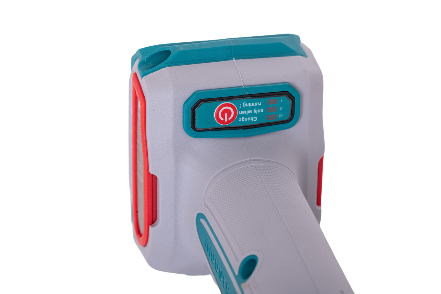 Polizor unghiular TOTAL 20V, disc 125 mm, 9000 rpm (acumulator si incarcator se vand separat), 6, atomico.ro