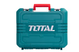 Polizor unghiular TOTAL (Industrial) 20V – 4.0Ah, motor fara perii (include 1 acumulator, 1 incarcator)