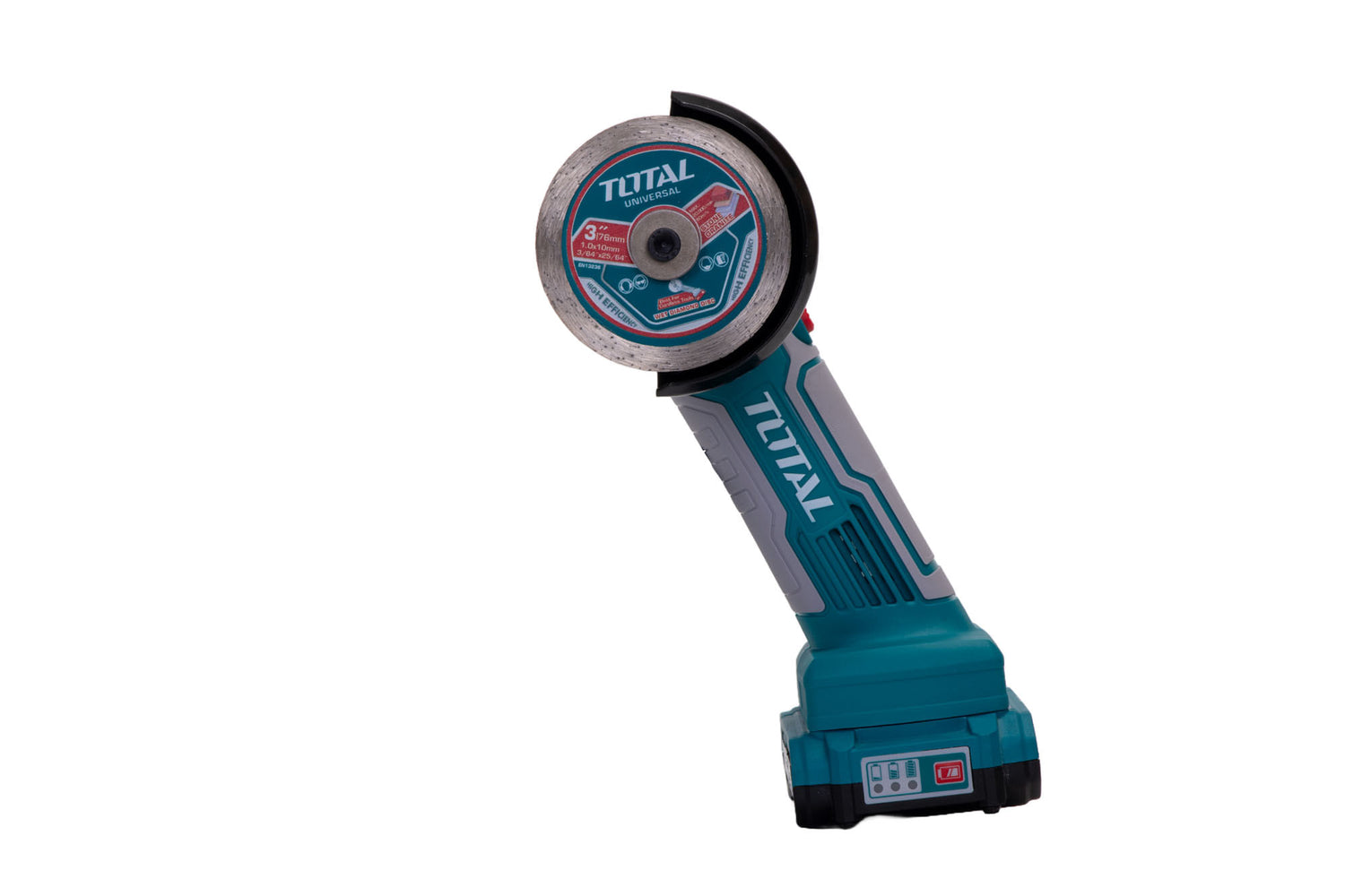 Mini masina de debitat TOTAL - LI-ION - 20V NU include acumulator si incarcator, 3, atomico.ro