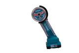 TOTAL - MINI MASINA DE DEBITAT - LI-ION - 20V