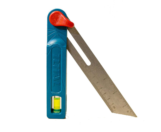 TOTAL - ECHER REGLABIL DIN OTEL INOXIDABIL - 150MM