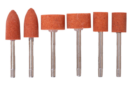 Scule si utilaje constructii, Set 420 accesorii TOTAL pentru mini polizor, 6, atomico.ro