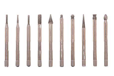 Scule si utilaje constructii, Set 420 accesorii TOTAL pentru mini polizor, 10, atomico.ro