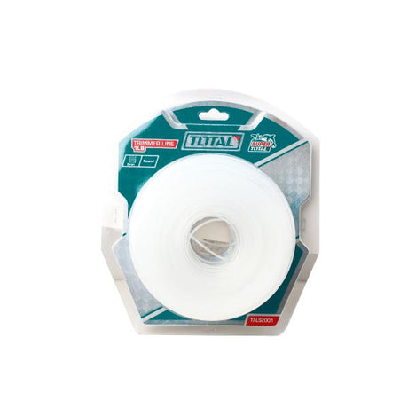 Motocoase si Masini de tuns iarba, Fir taietor rotund TOTAL 2.0 mm, 120 m, pentru motocoasa si trimmer, 6, atomico.ro