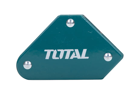 Aparate de sudura TOTAL, Set 4 coltare magnetice pentru sudura TOTAL -  45, 3, atomico.ro