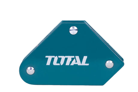 Aparate de sudura TOTAL, Set 7coltare magnetice TOTAL pentru sudura, 5, atomico.ro
