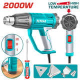 Feon TOTAL Industrial 2000 W