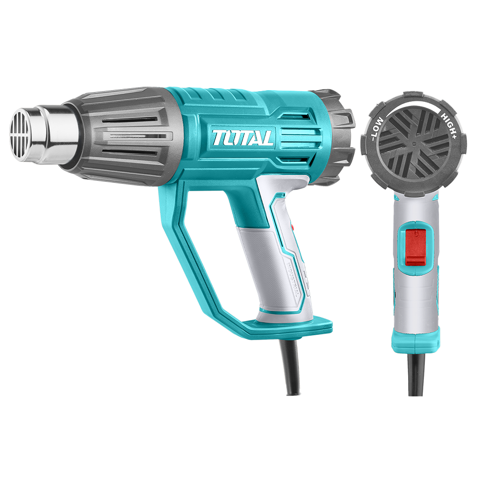 Feon TOTAL INDUSTRIAL - 2000W, 1, atomico.ro