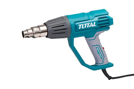 Pistoale aer cald/de lipit/de vopsit, Feon TOTAL Industrial 2000 W, 1, atomico.ro