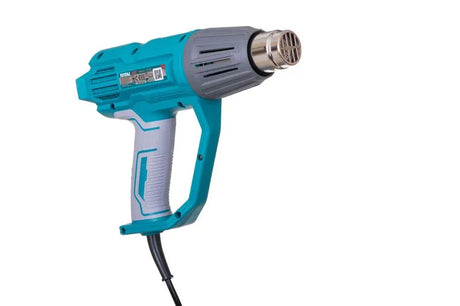 Pistoale aer cald/de lipit/de vopsit, Feon TOTAL Industrial 2000 W, 4, atomico.ro