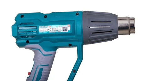 Pistoale aer cald/de lipit/de vopsit, Feon TOTAL Industrial 2000 W, 5, atomico.ro