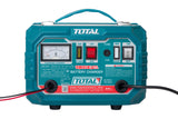 Redresor auto TOTAL - 12-24V, 12A