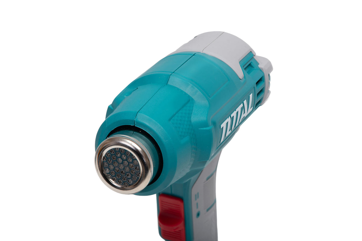 Feon industrial TOTAL 20V INCLUDE ACUMULATOR+INCARCATOR, 3, atomico.ro