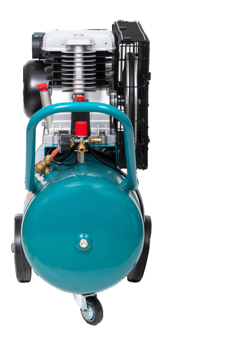Compresoare aer TOTAL, Compresor aer cu ulei Total 2200W (3 CP), 50L, 8BAR, 6, atomico.ro