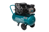 Compresor aer cu ulei Total 2200W 3hp, 50L, 8BAR