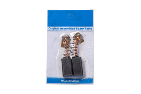 Accesorii scule electrice, Perii carbune Masina de slefuit - 320W, 2, atomico.ro