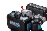 TOTAL - MOTOCULTOR DIESEL 6.6kW