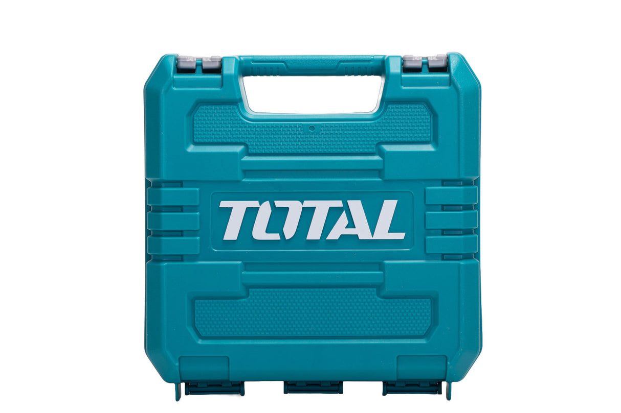 Masina de gaurit TOTAL cu acumulator 12V  1.5Ah NU INCLUDE INCARCATOR, 6, atomico.ro