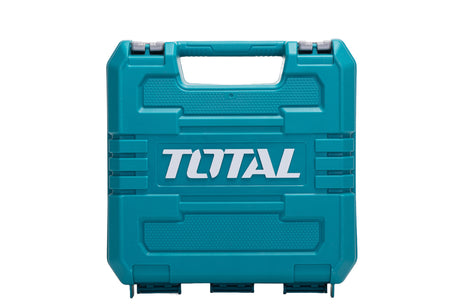 Total, Masina de gaurit TOTAL cu acumulator 12V  1.5Ah NU INCLUDE INCARCATOR, 6, atomico.ro