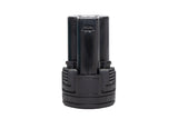 TOTAL - MASINA DE GAURIT 12V-1.5Ah NU INCLUDE INCARCATOR