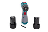 TOTAL - MASINA DE GAURIT 12V-1.5Ah NU INCLUDE INCARCATOR