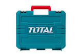 Masina de gaurit TOTAL Industrial cu acumulator 20V-2.0Ah Li-Ion (include 2 acumulatori, 1 incarcator) - Resigilat