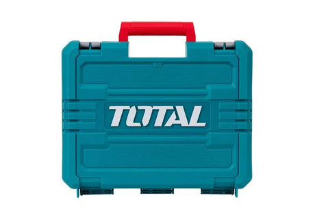 Total, Masina de gaurit TOTAL Industrial cu acumulator 20V-2.0Ah Li-Ion (include 2 acumulatori, 1 incarcator) - Resigilat, 6, atomico.ro