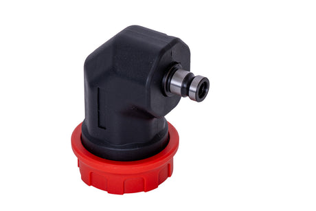 Puterea Mobila, Masina de gaurit si insurubat TOTAL 20V, 66 Nm, motor fara perii, 4 capete interschimbabile, 5, atomico.ro