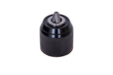 Masina de gaurit si insurubat TOTAL 20V, 66 Nm, motor fara perii, 4 capete interschimbabile