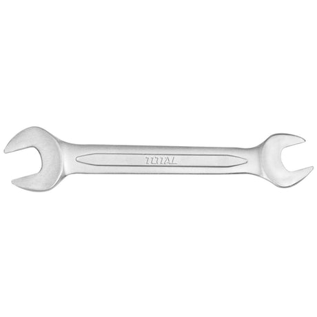 Chei auto - mecanica, TOTAL - Cheie fixa - 8x9mm INDUSTRIAL, atomico.ro