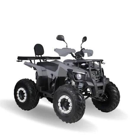 Produse, ATV Benzina 9,5CP, 180CC, Voltarom RA5, GRI, 1, atomico.ro