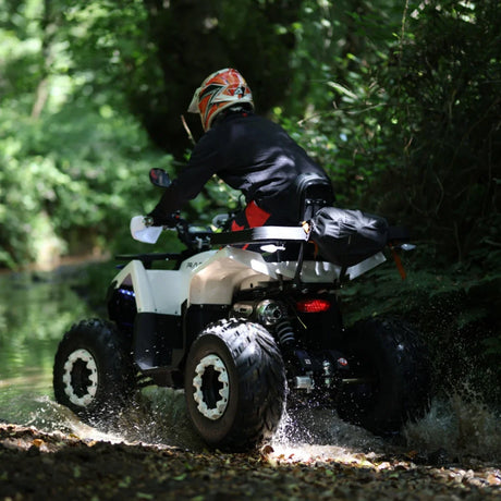 Produse, ATV Benzina 9,5CP, 180CC, Voltarom RA5, GRI, 8, atomico.ro