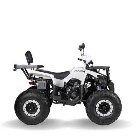 Produse, ATV Benzina 9,5CP, 180CC, Voltarom RA5, GRI, 5, atomico.ro