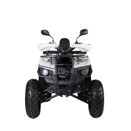 Produse, ATV Benzina 9,5CP, 180CC, Voltarom RA5, GRI, 4, atomico.ro