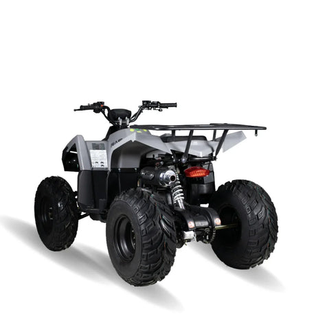 Produse, ATV Benzina 9,5CP, 180CC, Voltarom RA5, GRI, 3, atomico.ro