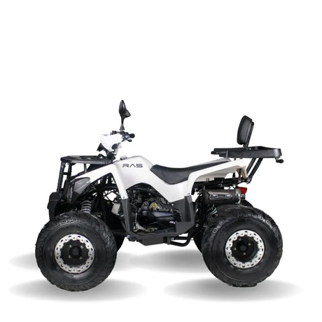Produse, ATV Benzina 9,5CP, 180CC, Voltarom RA5, GRI, 2, atomico.ro