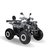 ATV Benzina 9,5CP, 180CC, Voltarom RA5, ALB
