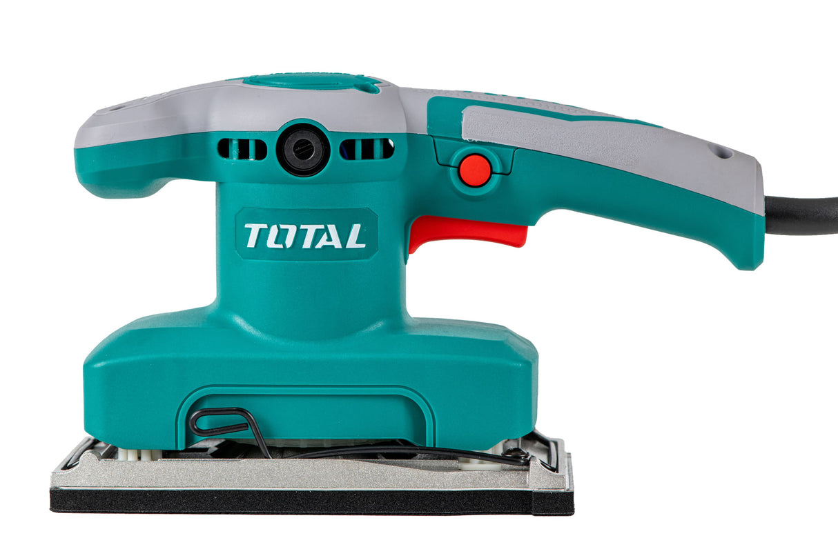 Masina de slefuit TOTAL Industrial - 320W, 14000 rpm - RESIGILAT, 3, atomico.ro