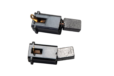 Accesorii scule electrice, Perii carbune Masina de slefuit rotativa - 450W, 1, atomico.ro