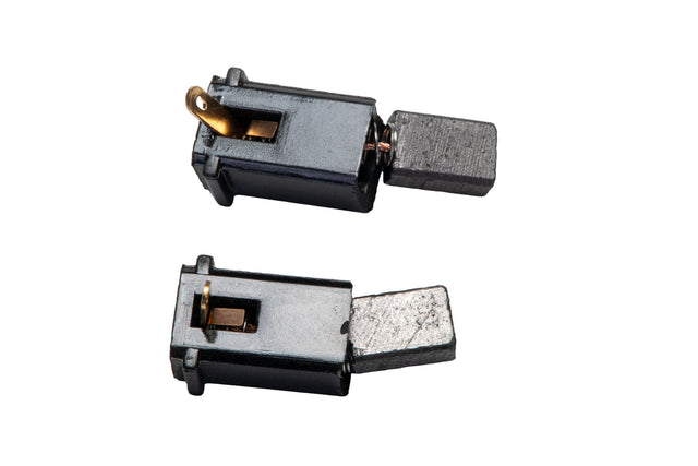 Perii carbune Masina de slefuit rotativa - 450W