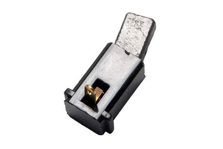 Accesorii scule electrice, Perii carbune Masina de slefuit rotativa - 450W, 2, atomico.ro