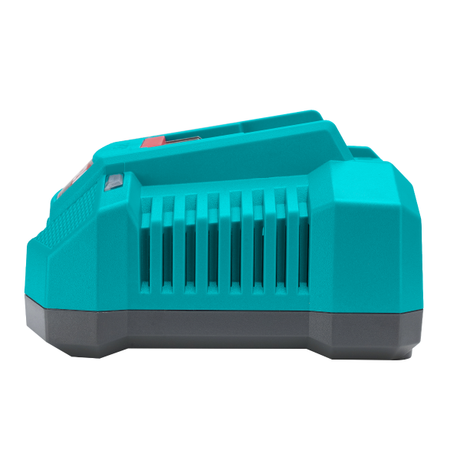 Scule electrice, Kit 2 baterii si incarcator TOTAL 42V, Li-Ion 2.0Ah, P42M, 4, atomico.ro