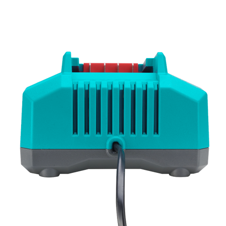 Scule electrice, Kit 2 baterii si incarcator TOTAL 42V, Li-Ion 2.0Ah, P42M, 5, atomico.ro