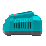 Set TOTAL 2 acumulatori 42V 2.5Ah si incarcator, Li-Ion