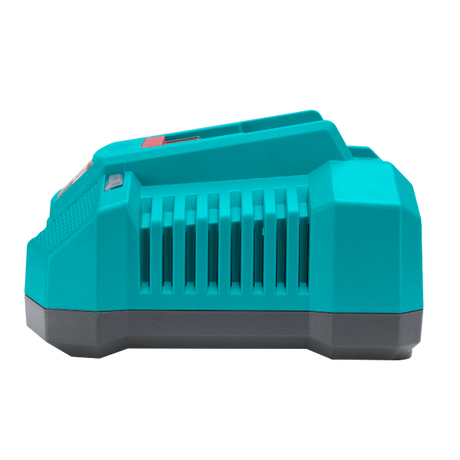 Toate produsele, Set TOTAL 2 acumulatori 42V 2.5Ah si incarcator, Li-Ion, 2, atomico.ro